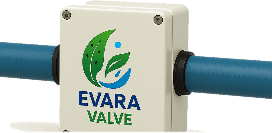EvaraValve device